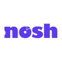 Nosh Technologies logo - Similar company to Riple