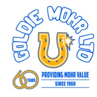 Goldie Mohr Ltd logo - Similar company to Sprott Jdcc