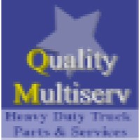 Quality Multiserv Inc