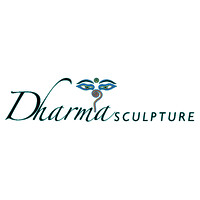 Dharma Sculpture logo - Similar company to Mani Bhadra Ltd.