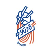Yūjō Ramen logo - Similar company to Eurokapi