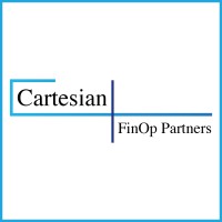 Cartesian FinOp Partners logo - Similar company to Quantcierge
