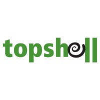 Topshell Containers logo - Similar company to Container Conversions (Pty) Ltd