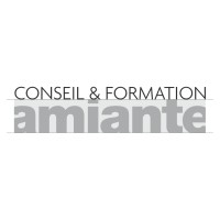 CONSEIL & FORMATION AMIANTE logo - Similar company to Formation Du Présent