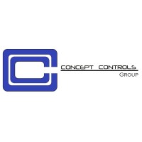 Concept Controls Group logo - Similar company to Concept Controls Inc.