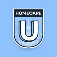 Home Care U logo - Similar company to Carework - Recruitment Done For You