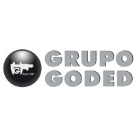 INDUSTRIAS GODED logo - Similar company to Hidegar Laser