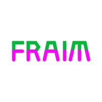 FRAIM logo - Similar company to The Ex'Tax Project