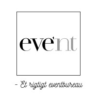 EVE'NT logo - Similar company to Event Solutions