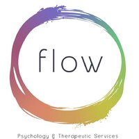 FLOW Psychology & Therapeutic Services logo - Similar company to Wagtail Therapy
