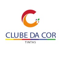 Clube Da Cor Tintas