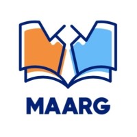 Maarg logo - Similar company to Seojosh