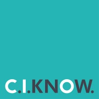 C.I.KNOW logo - Similar company to Optilyx