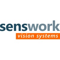 senswork GmbH logo - Similar company to 3Dvisionlabs Gmbh