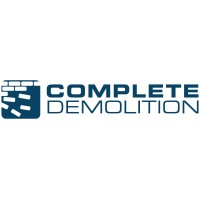 Complete Demolition, Inc. logo - Similar company to Pmc Inc.