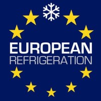 European Refrigeration Ltd logo - Similar company to Bensfield Mechanical