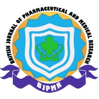 British Journal of Pharmaceutical and Medical Research logo - Similar company to Mass Spec Analytical Ltd