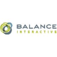 Balance Interactive logo - Similar company to Computer Research & Technology