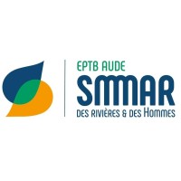 SMMAR EPTB Aude - Syndicat Mixte des Milieux Aquatiques et des Rivières logo - Similar company to Eptb Lez