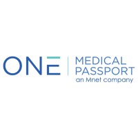 One Medical Passport logo - Similar company to The Calm Cup