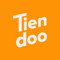 Tiendoo logo - Similar company to Founder Institute Córdoba