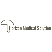 Horizon Medical Solution logo - Similar company to Medifin Solutions