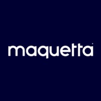 Maquetta logo - Similar company to Dzair Creative Ad Awards