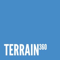Terrain360 logo - Similar company to Meety