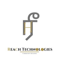 Reach Technologies logo - Similar company to Aarara