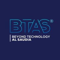Beyond Technology Al Saudia logo - Similar company to Beyond Technology