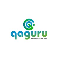 QAGuru logo - Similar company to Qa.Guru