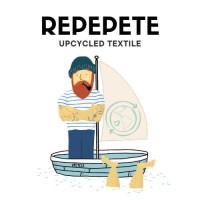 Repepete Upcycled Textile