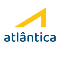 Atlântica Portas e Janelas de Alumínio logo - Similar company to Brasmódulos