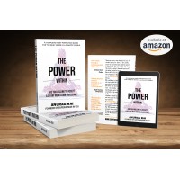 The Power Within logo - Similar company to Amhwal