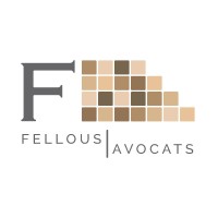 FELLOUS AVOCATS logo - Similar company to Tecaat