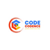 Code Codence logo - Similar company to Pts Infotech Pvt Ltd