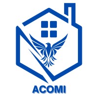 ACOMI logo - Similar company to Afric'Asso