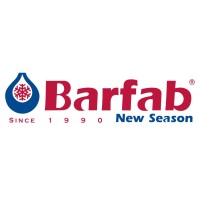 Barfab.Co iran logo - Similar company to Barfab