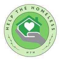 Help the Homeless logo - Similar company to North Devon World Surfing Reserve