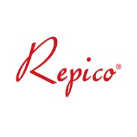 Repico Spa logo - Similar company to R.C.E. Electronic Equipment Srl