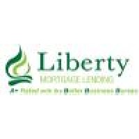 Liberty Mortgage Lending logo - Similar company to Sm Architektur & Projektmanagement
