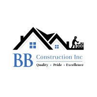 BB Construction Inc. logo - Similar company to Bb Construction