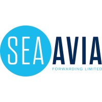 Sea Avia Forwarding Limited logo - Similar company to Cartwright Cs (Customs Services) Ltd