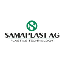 Samaplast logo - Similar company to Plaston