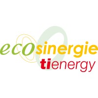 ecosinergie tienergy SA logo - Similar company to Masera & Della Casa Attorneys At Law