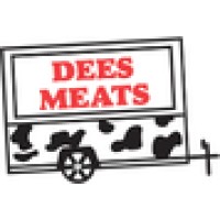 Dees Meat Processing logo - Similar company to Range Road Meat Co.