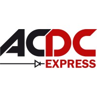 ACDC Express logo - Similar company to Infinity Brands