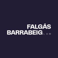 Falgás & Barrabeig logo - Similar company to Codina Studio