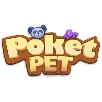 Poket Pet logo - Similar company to Flexit