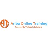 Ariba Online Training & Certification logo - Similar company to Ariba Machine Security